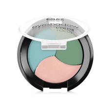 Eyeshadow Color Focus 3' Pearl 365